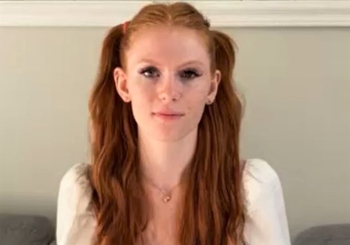 Frida Johansson