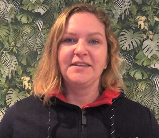 Maria Månsson