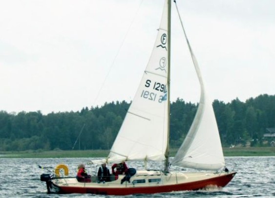 Tant Trygg