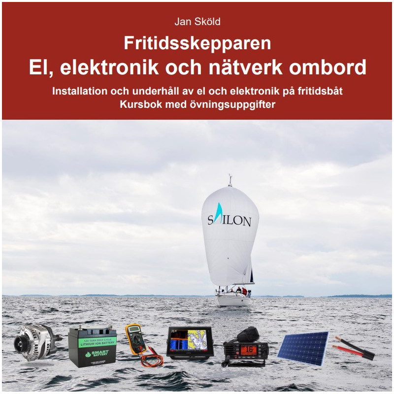 Elektronik ombord
