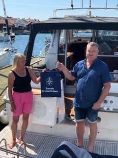 Gittan ambassadör