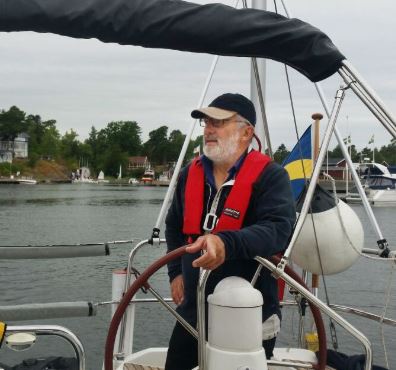 Anders Lindberg
