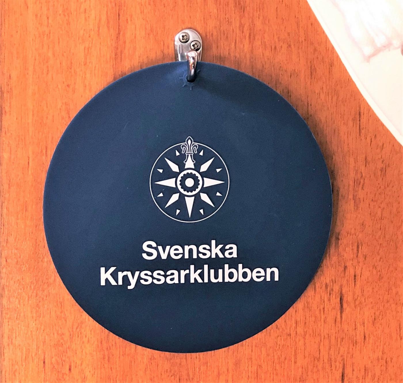 Underlägg stor