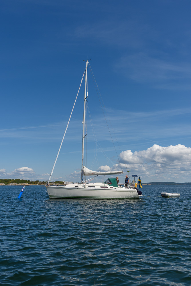 Hulda II