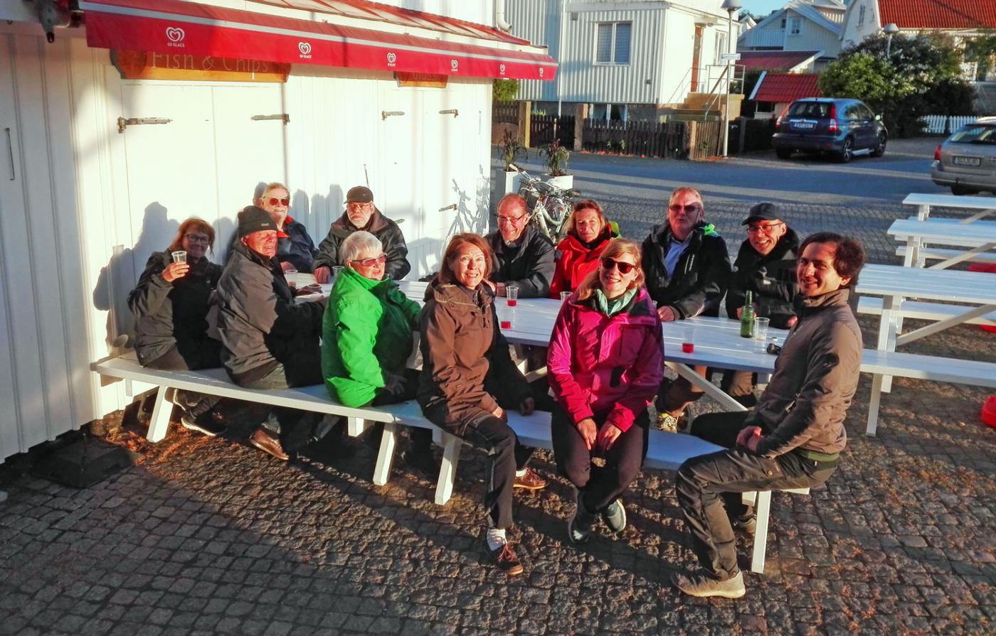 Gemenskap Solisterna