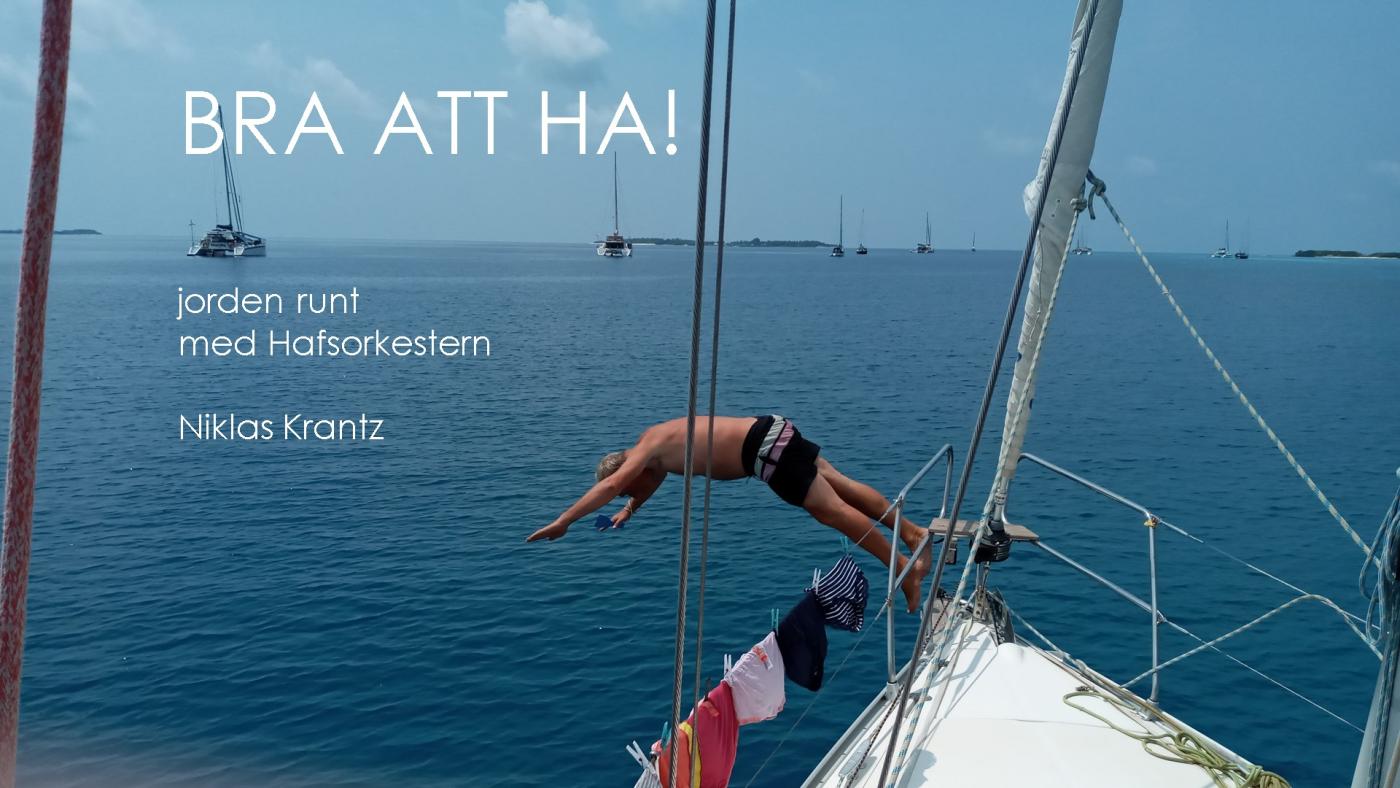 bra att ha ombord