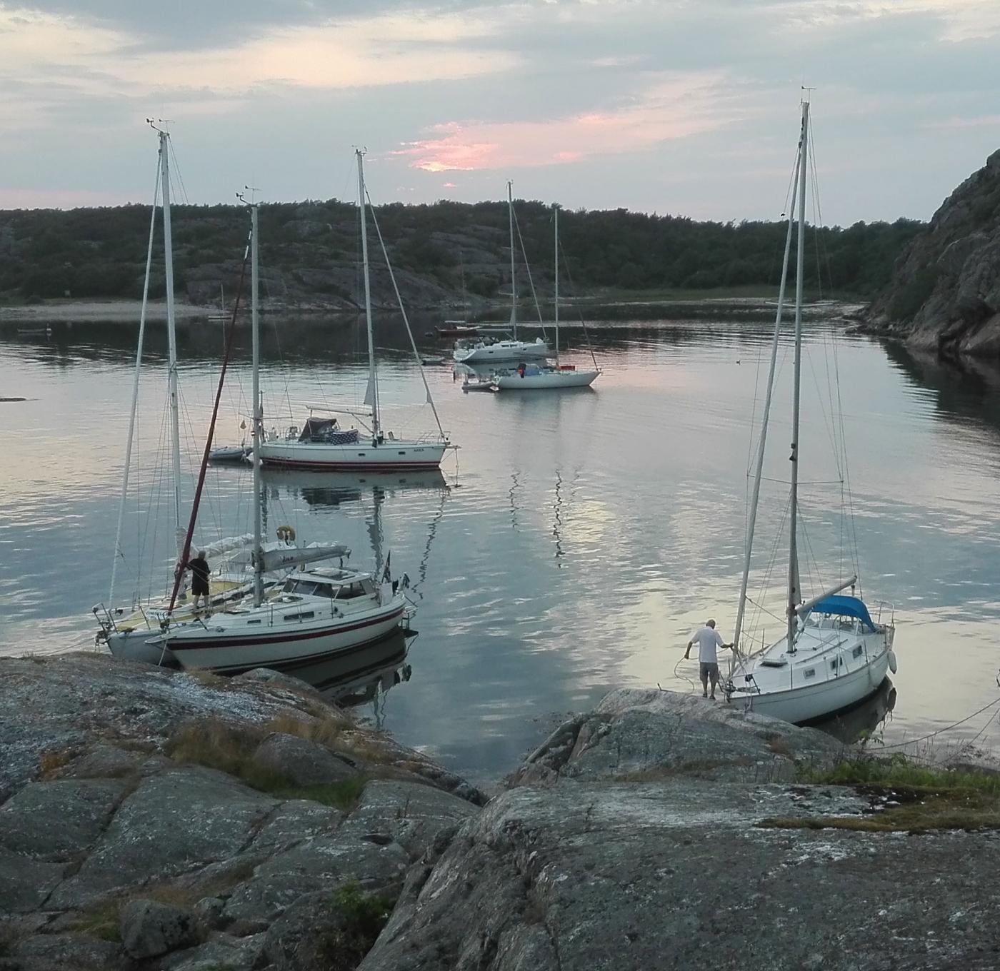 Utkäften